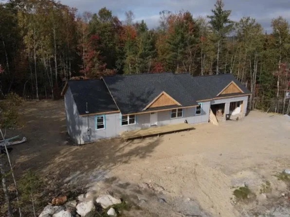 335 Richardson Drive, Hermon, ME 04401
