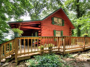 1008 E Foothills Dr LOT 27, Gatlinburg, TN 37738