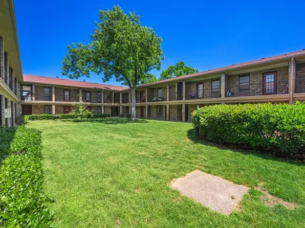 1226 Baylor Ave APT 122, Waco, TX 76706