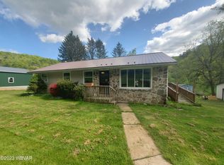 442 German Rd, Lock Haven, PA 17745