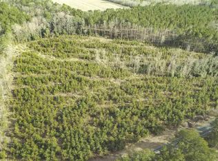 1-3 McDougald Rd, Broadway, NC 27505