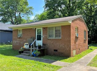 1105 Jefferson St, High Point, NC 27260