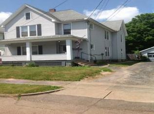 142 Broadhead Ave, Jamestown, NY