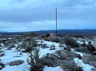 353 Lime Aly, Pioche, NV 89043