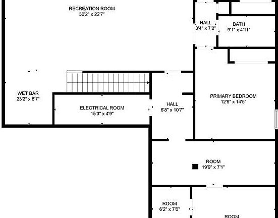 5th image of 581 N Oakwood Ln