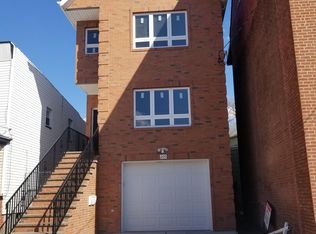 205 N 2nd St #1, Harrison, NJ 07029
