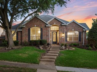 4404 Lone Tree Dr, Plano, TX 75093