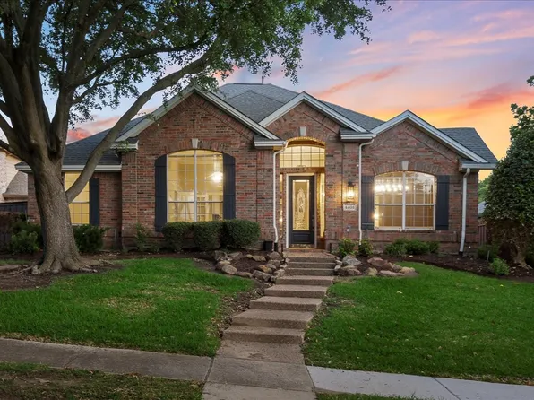 4404 Lone Tree Dr, Plano, TX 75093