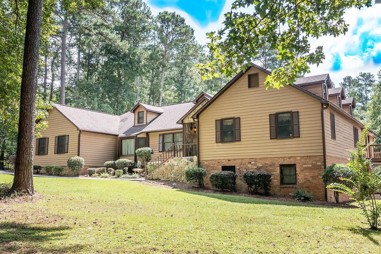 402 McBride Rd, Fayetteville, GA 30215 Zillow