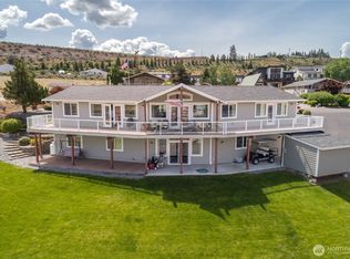 275 E Emerson Drive, Orondo, WA 98843