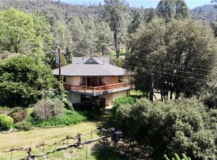 3198 E Westfall Rd, Mariposa, CA 95338