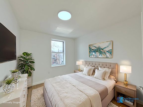 3rd image of 1267 83rd St Floor 2