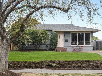 4334 SE 35th Pl, Portland, OR, 97202