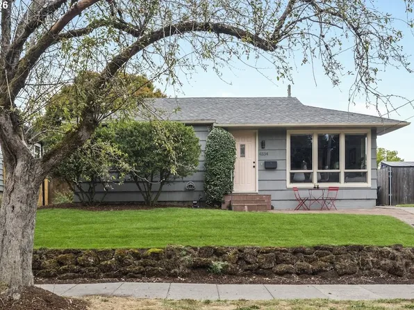 4334 SE 35th Pl, Portland, OR 97202