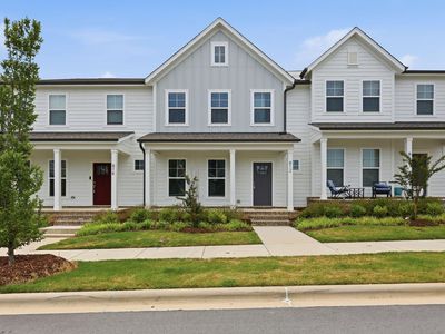 812 Silo Park Dr, Wake Forest, NC, 27587