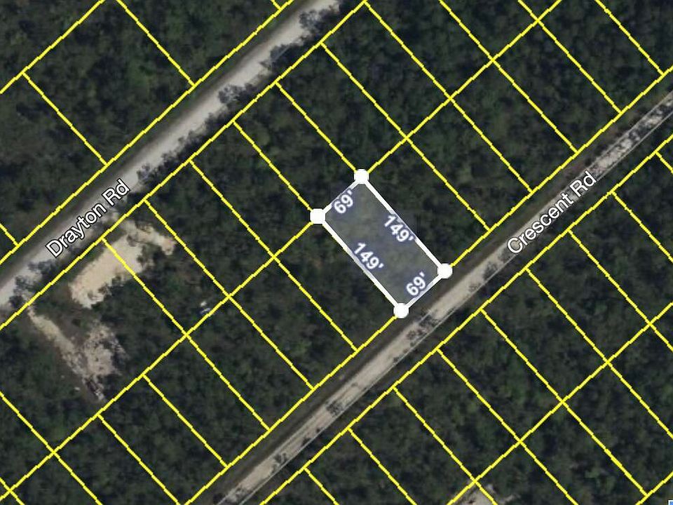 2nd image of Lot 549 Crescent Road