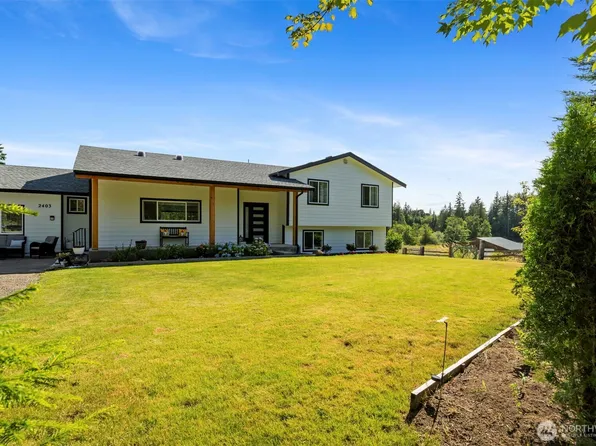 2403 E Hemmi Road, Bellingham, WA 98226