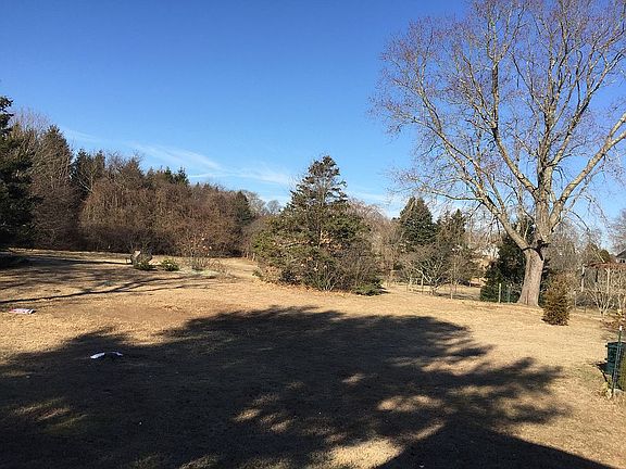 property is farthest trees