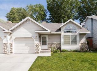 1116 W 220 S, Orem, UT 84058