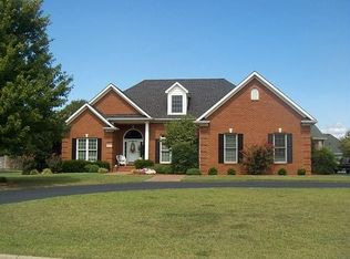 1987 Cross Willows Ct, Bowling Green, KY