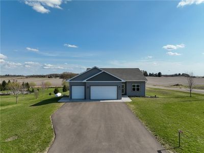 9312 East 453rd Avenue, Elk Mound, WI, 54739