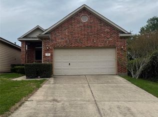 108 Harbour Town Way, Montgomery, TX 77356