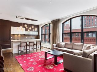 415 Washington St APT 6B, New York, NY
