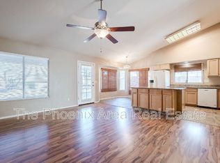 4202 E White Aster St, Phoenix, AZ 85044