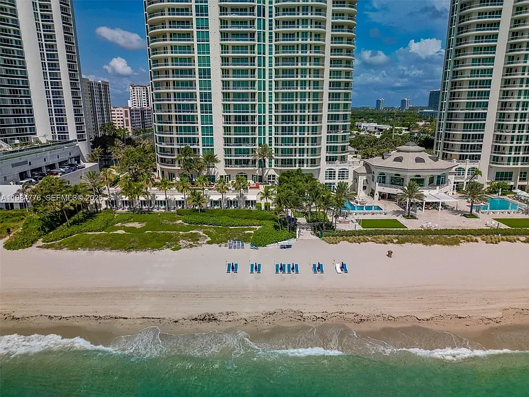 16047 Collins Ave #1604 — Photo 4