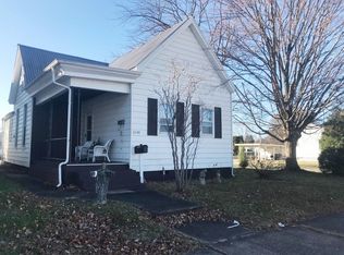 3130 Edgewood Dr, Evansville, IN 47712