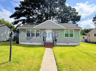 2625 Eastwood Ave, Chesapeake, VA 23324