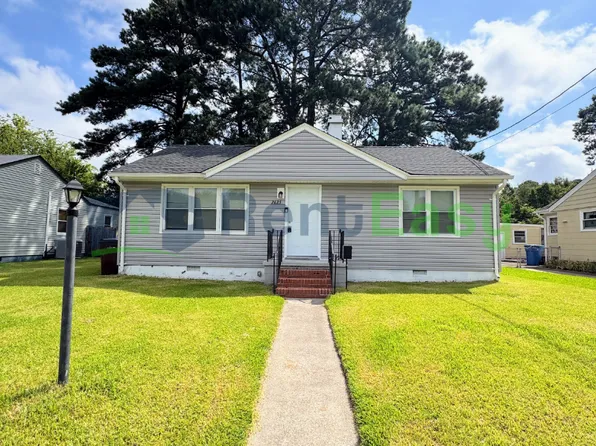 2625 Eastwood Ave, Chesapeake, VA 23324