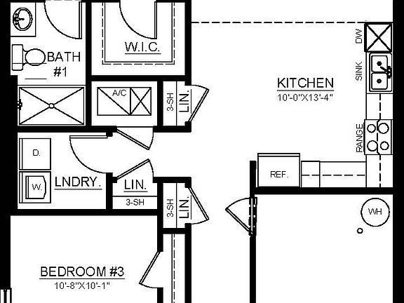 Floor Plan.