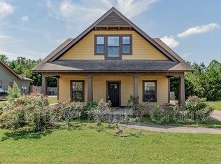 124 Enclave Ave, Calera, AL 35040