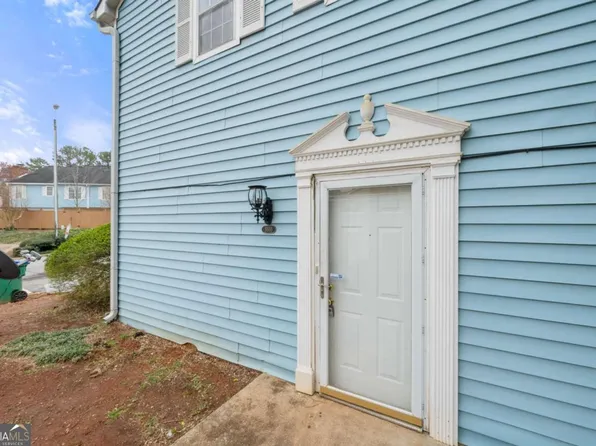 5555 Clover Rise Ln, Norcross, GA 30093