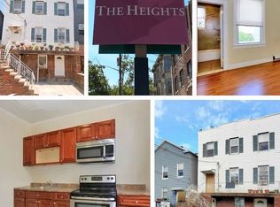 208 Columbia Ave #2, Jersey City, NJ 07307