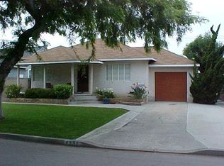 4331 E Patero Way, Long Beach, CA 90815