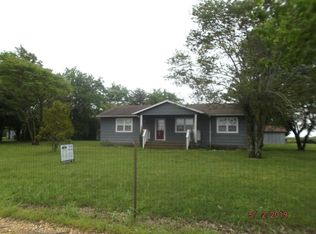 734 County Road 502, Rector, AR 72461
