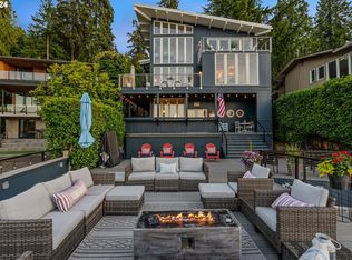 1551 Lake Front Rd, Lake Oswego, OR 97034