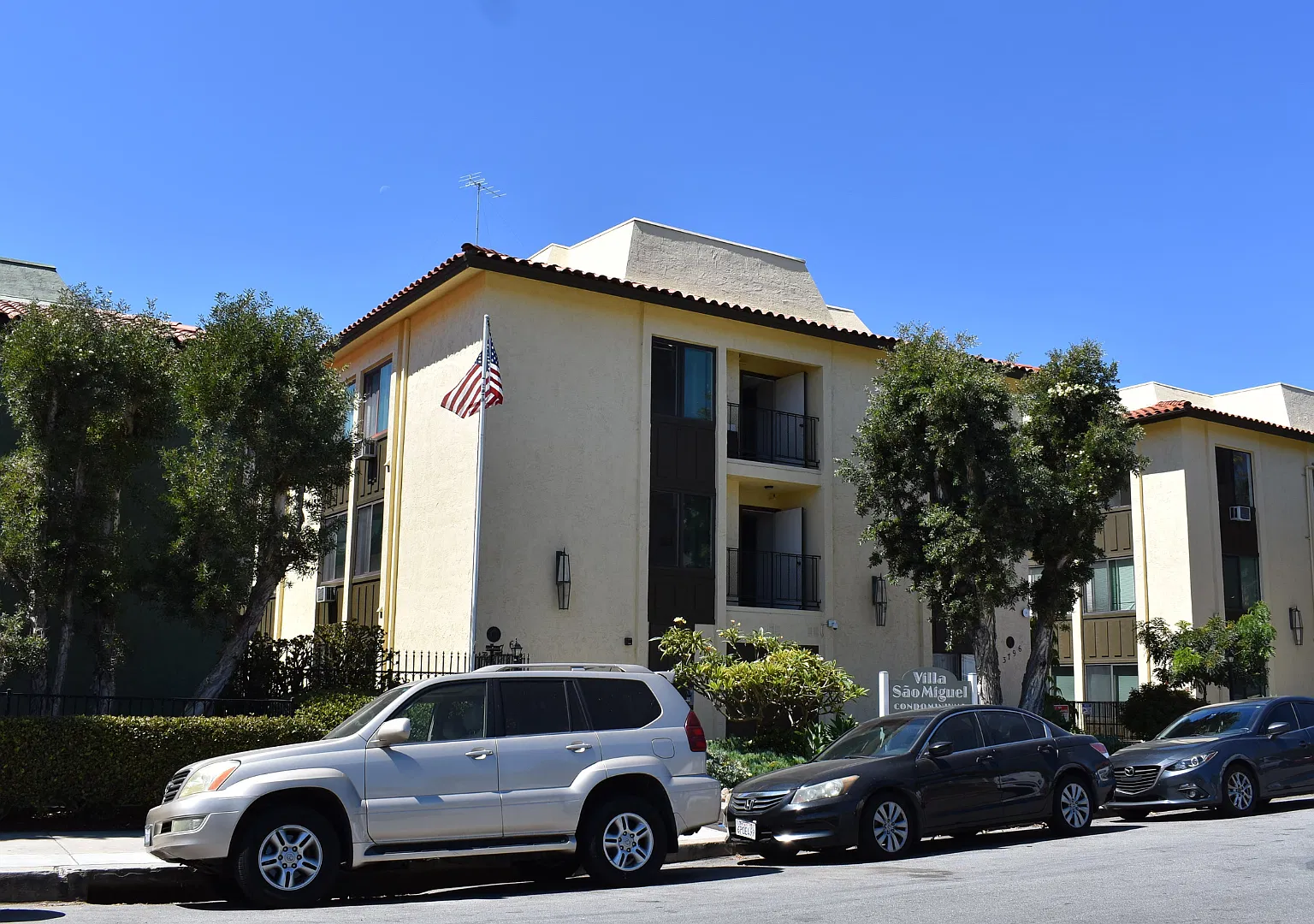 1 bed, 378 sqft, $1,650 — Photo 1
