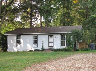 711 Lawson Dr, Wendell, NC 27591