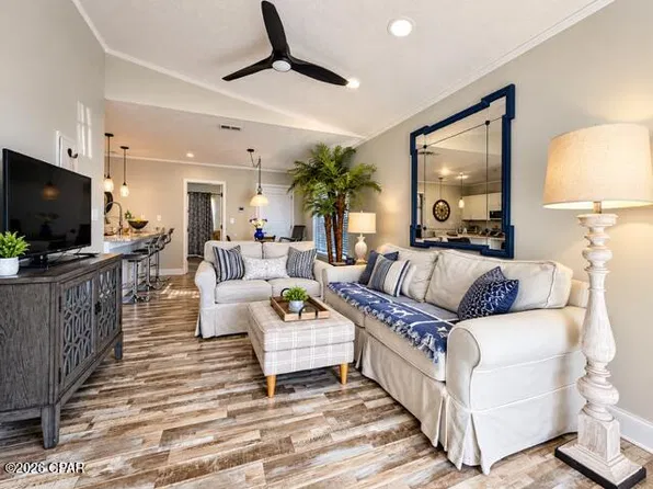 3911 Upas St, Panama City Beach, FL 32408