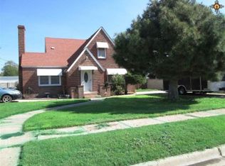 400 E Corbett St, Hobbs, NM 88240