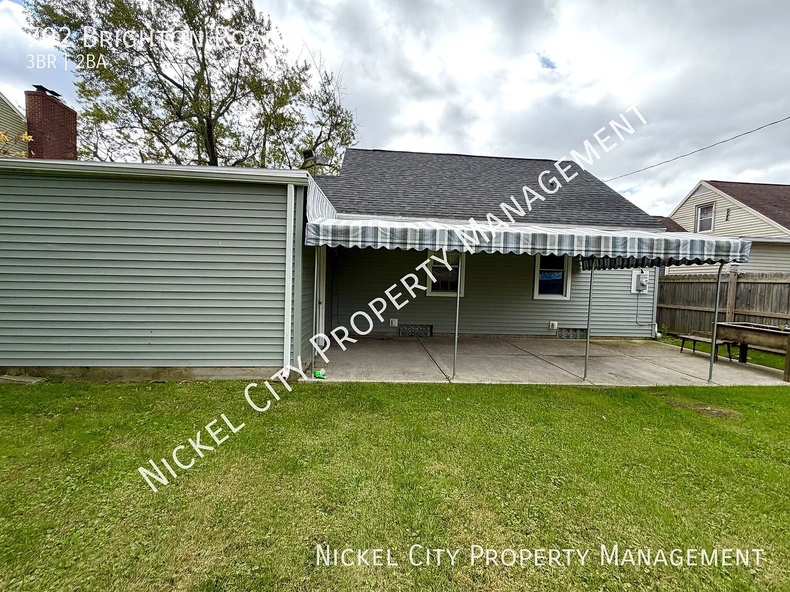 702 Brighton Road- SFH — Photo 2