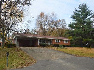 1307 N Sassafrass St, Dexter, MO 63841