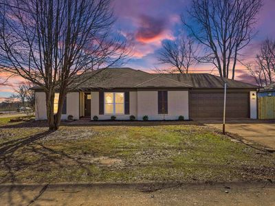 201 Zachary Cv, Bryant, AR, 72022
