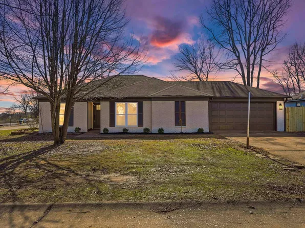 201 Zachary Cv, Bryant, AR 72022