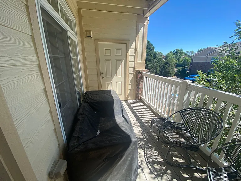 5745 N Genoa Way #203 — Photo 20