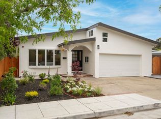 1404 Queens Ave, San Mateo, CA 94403