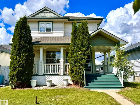 18 Campbell Rd, Leduc, AB T9E 6S5